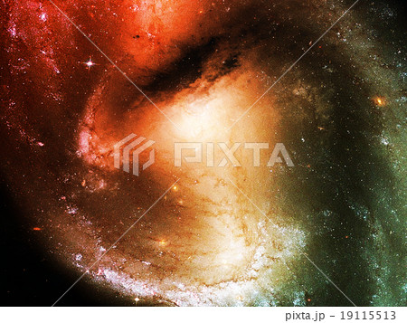 Cosmo☆大宇宙 19115513