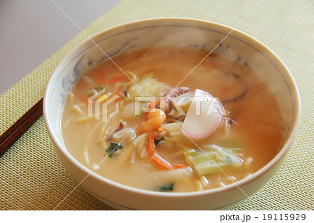 ちゃんぽん 19115929