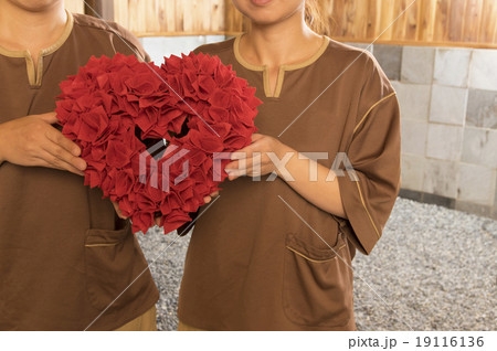 岩盤浴イメージ 19116136