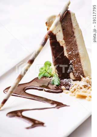 ice cream cake ice cream cake 19117795