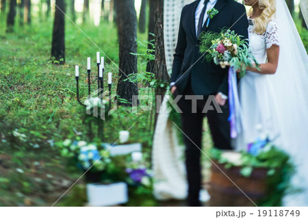 wedding day 19118749