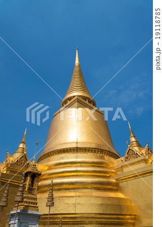 The Grand Palace ,Bangkok Thailand 19118785