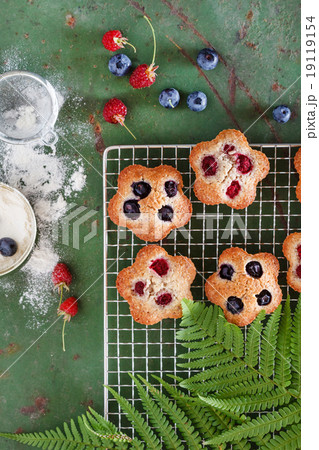 berry financier berry financier 19119154