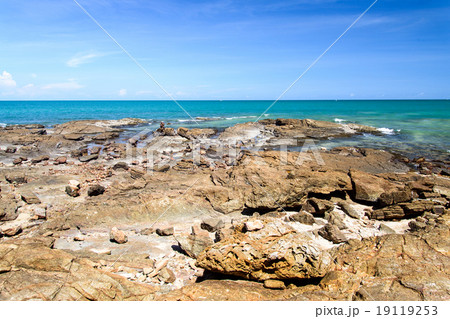 Mu Koh Samet - Khao Laem Ya National Park, Rayong, Gulf of Thail 19119253