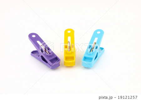 The clothes pin 19121257