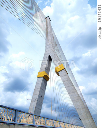 Rama VIII bridge 19121431