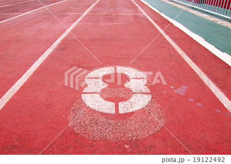 sport running track sport running track 19122492