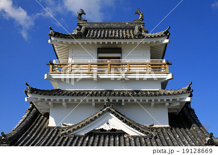 杵築城 杵築城 19128669