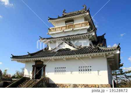 杵築城 19128672