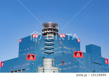 関西テレビ放送社屋 19128890