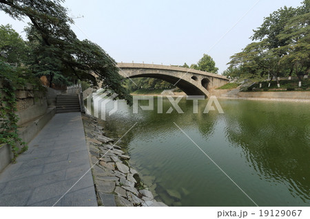 河北省石家庄 趙州橋 河北省石家庄 趙州橋 19129067