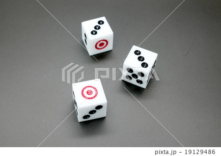 Dice game Dice game 19129486