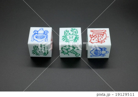 Dice game Dice game 19129511
