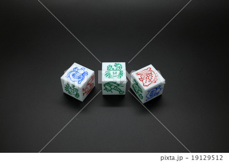 Dice game Dice game 19129512