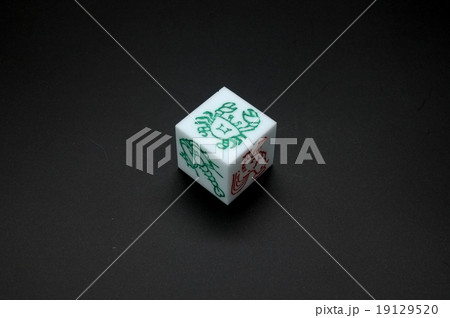 Dice game Dice game 19129520