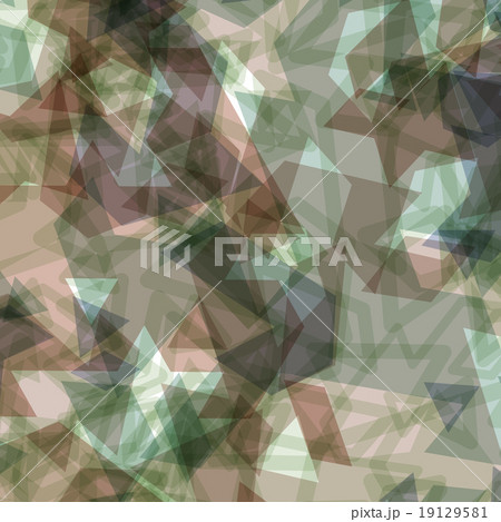 Glitchy striped texture. 19129581