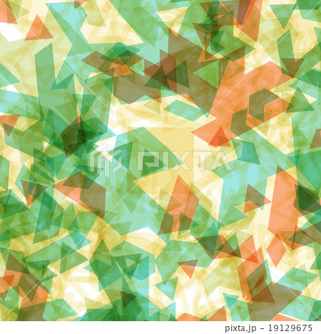 Glitchy striped texture. 19129675