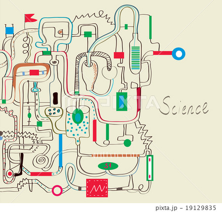 Technical background for the industry 19129835