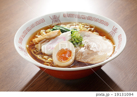 中華そば 19131094