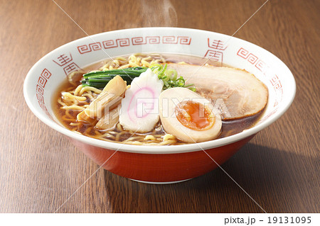 中華そば 19131095