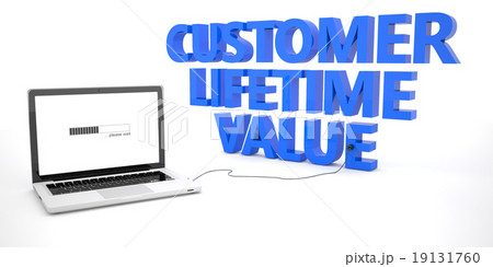 Customer Lifetime Value Customer Lifetime Value 19131760