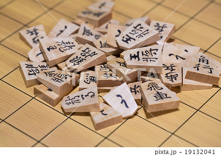 将棋 将棋 19132041