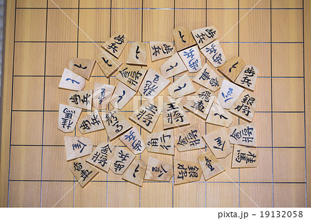 将棋 将棋 19132058