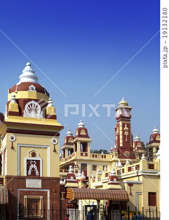 Laxmi Narayan temple, New Delhi, India.. Laxmi Narayan temple, New Delhi, India.. 19132180