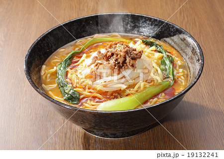 タンタンメン 19132241