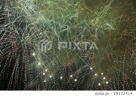 花火〜いたみ花火大会にて〜 19132414