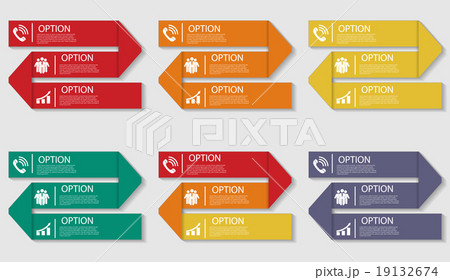 Infographic Templates for Business Vector Infographic Templates for Business Vector 19132674