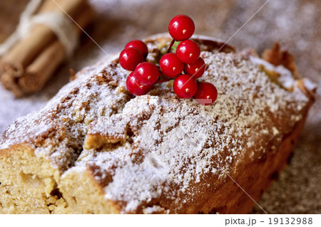 fruitcake for christmas time 19132988