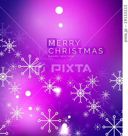 Christmas purple abstract background with white Christmas purple abstract background with white 19133215