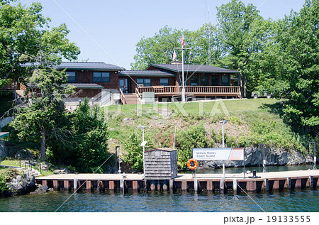 サザンアイランド　The Thousand Islands  19133555