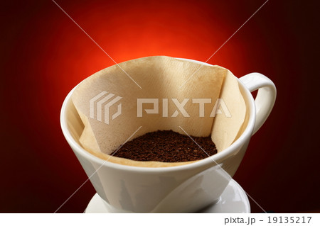 コーヒー 19135217
