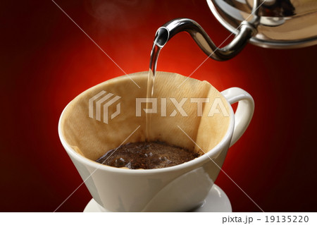 コーヒー 19135220