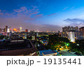 Bangkok nightscape 19135441
