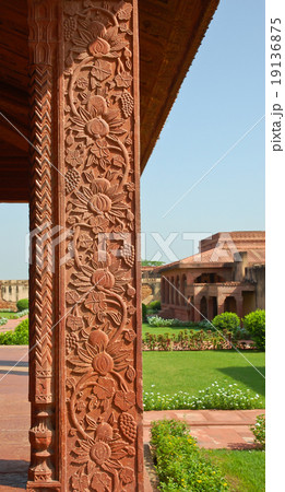 Fatehpur Sikri, India Fatehpur Sikri, India 19136875