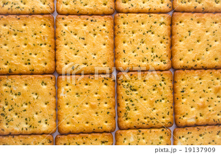 Cracker 19137909