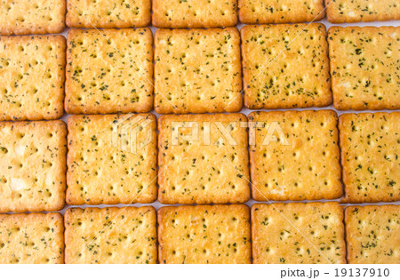 Cracker 19137910