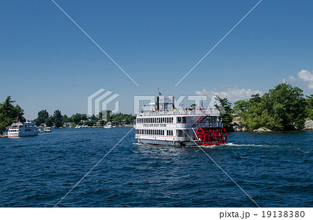 サザンアイランド The Thousand Islands サザンアイランド The Thousand Islands 19138380