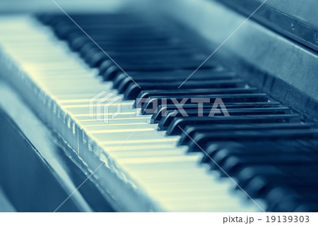 Keyboard Piano Keyboard Piano 19139303