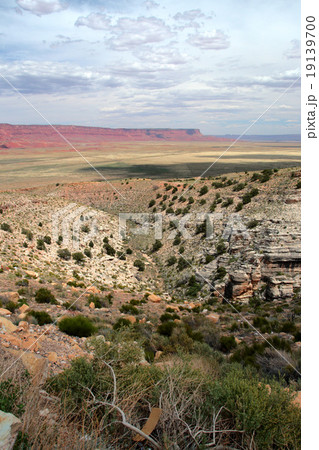 Vermillion Cliffs, USA.. Vermillion Cliffs, USA.. 19139700