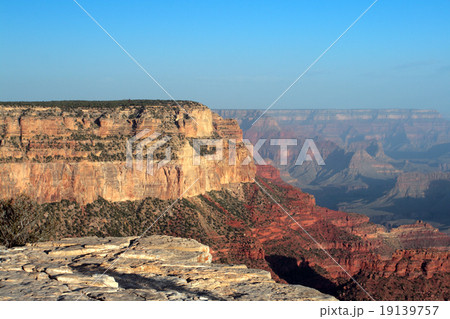 Grand Canyon National Park, USA.. Grand Canyon National Park, USA.. 19139757