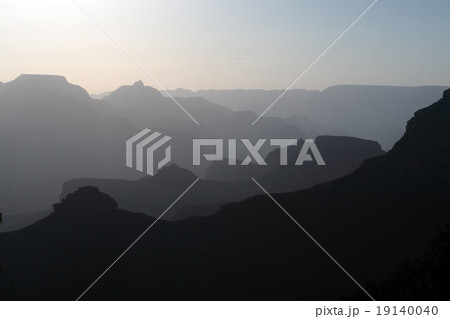 Grand Canyon National Park, USA.. 19140040