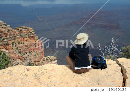 Grand Canyon National Park, USA.. 19140125