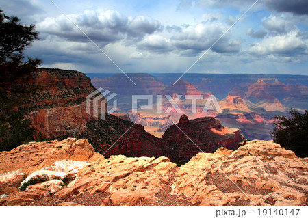 Grand Canyon National Park, USA.. Grand Canyon National Park, USA.. 19140147