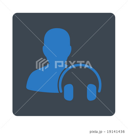 Operator Icon Operator Icon 19141436