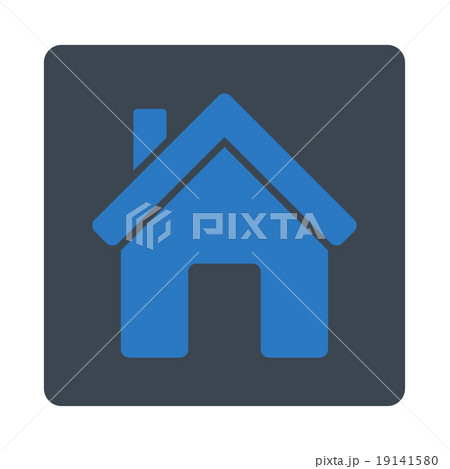 House Icon 19141580