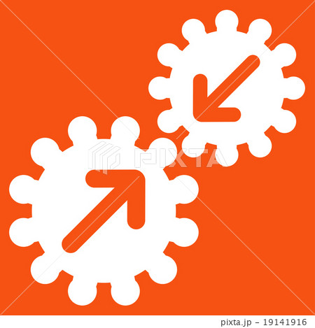 Integration icon 19141916